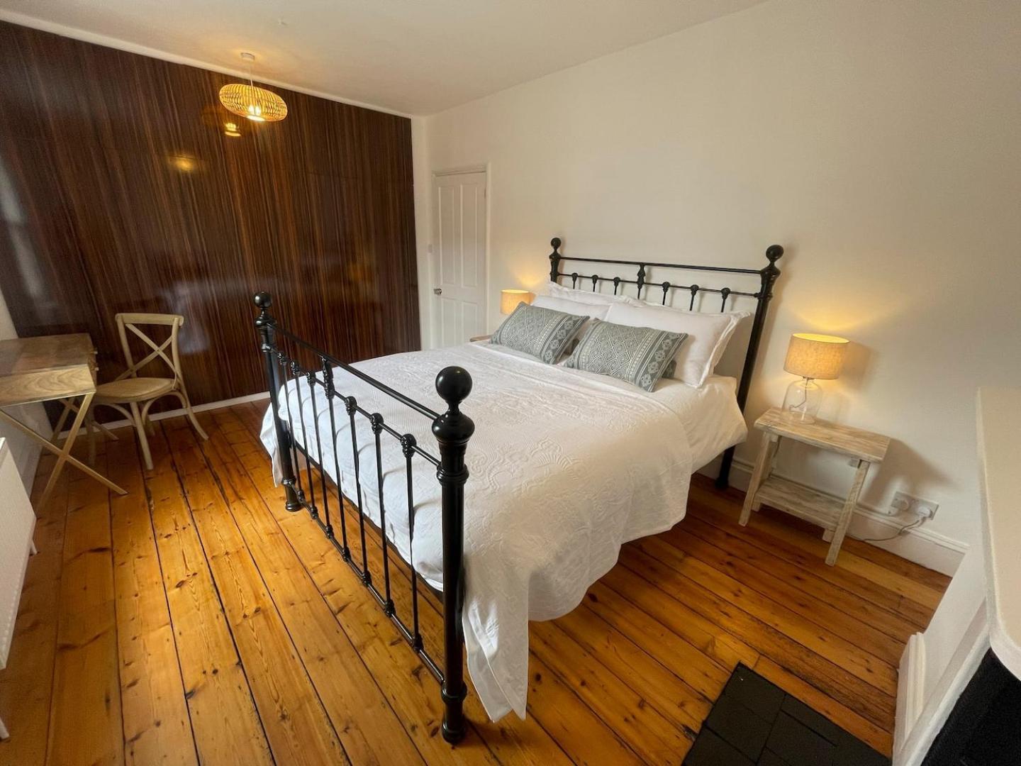 Fantastic Victorian House, Excellent City Location - Cambridge Homehost Exterior photo