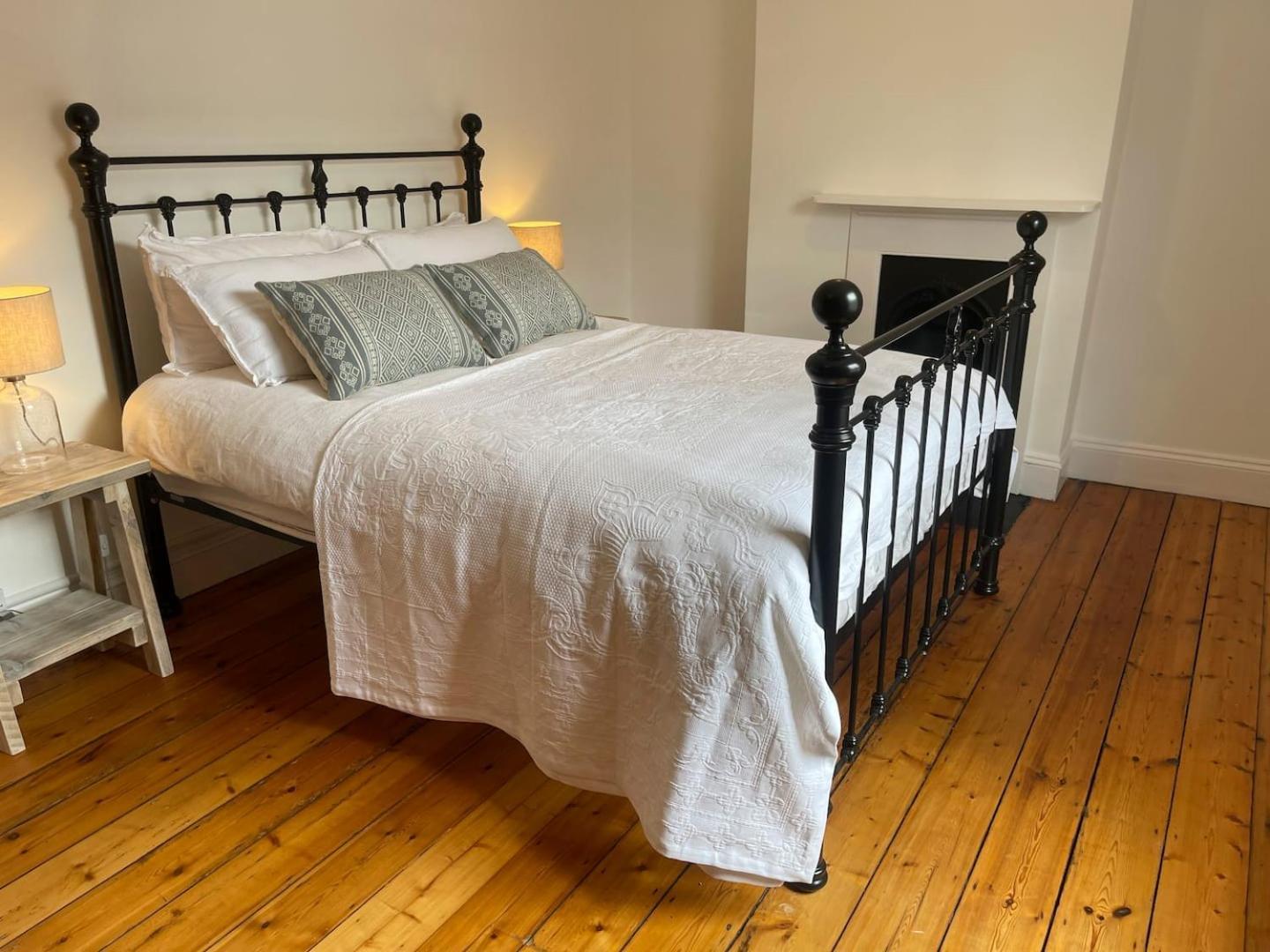 Fantastic Victorian House, Excellent City Location - Cambridge Homehost Exterior photo