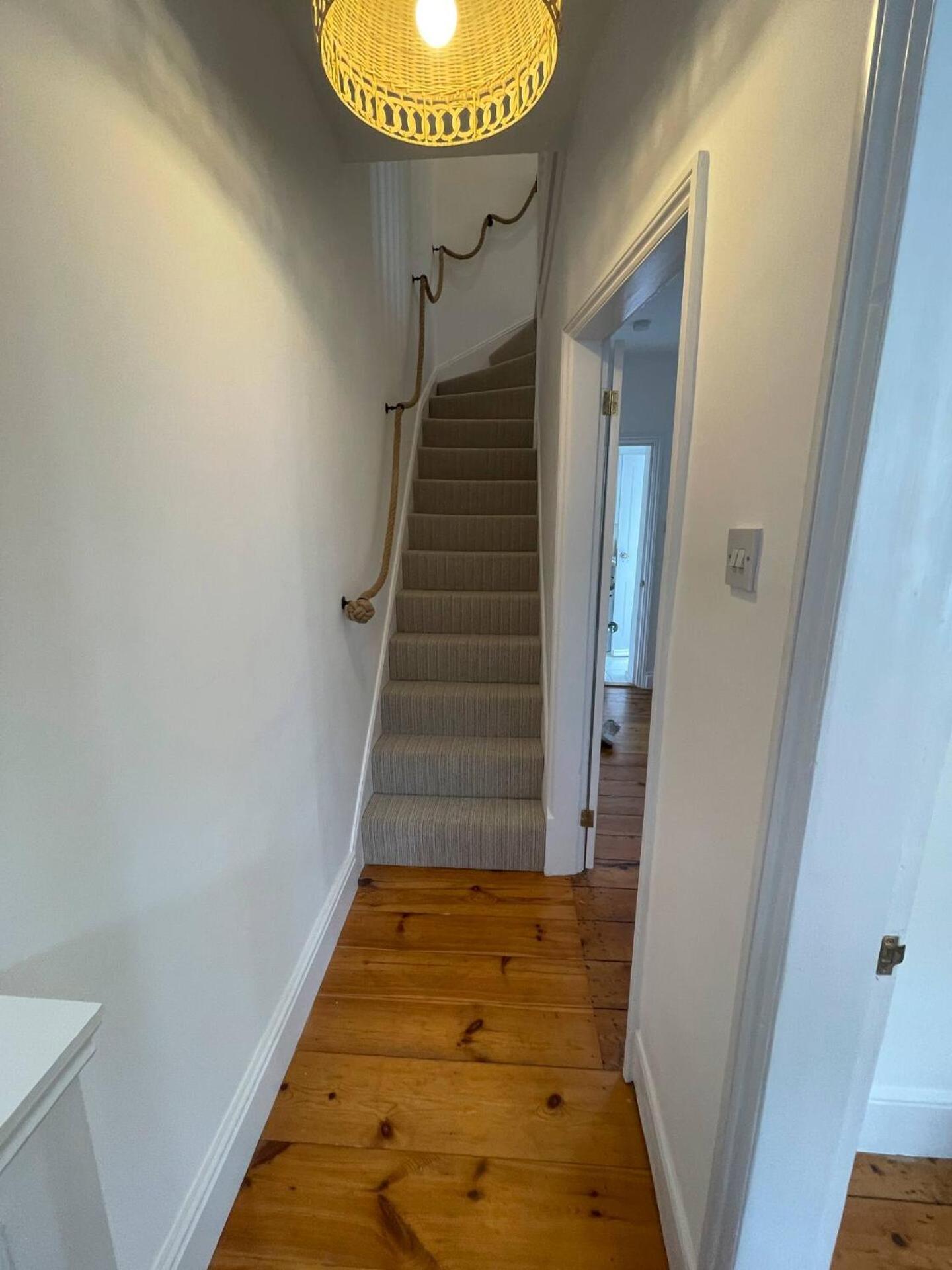 Fantastic Victorian House, Excellent City Location - Cambridge Homehost Exterior photo